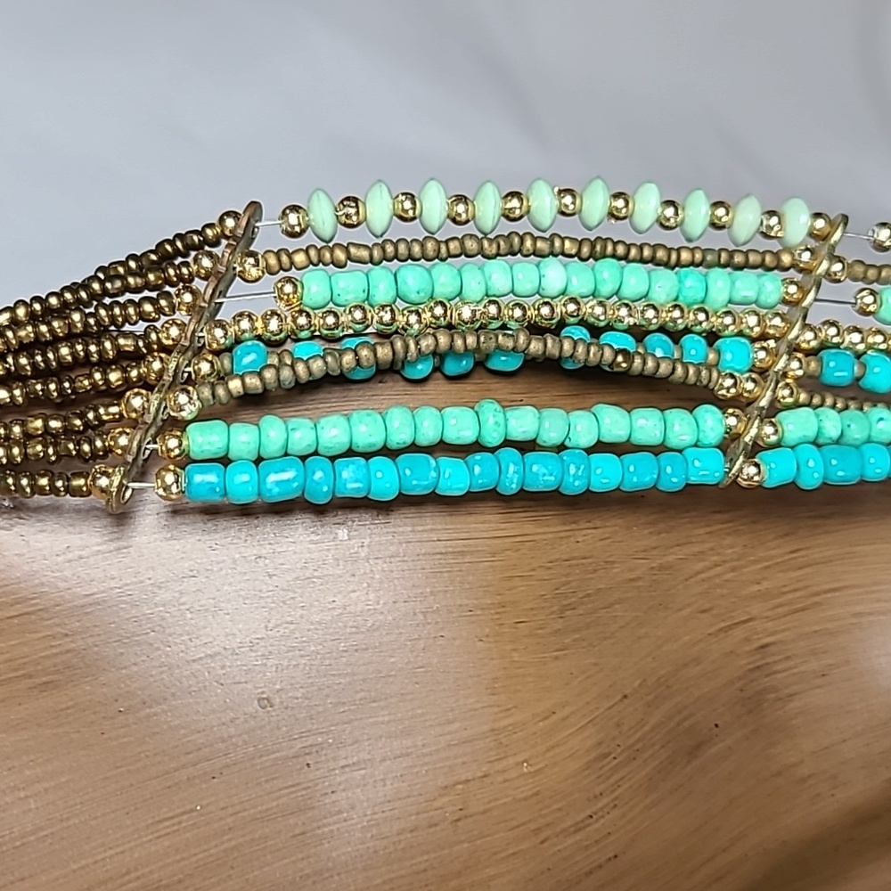 SALE!! Necklace - Picture 4 of 5